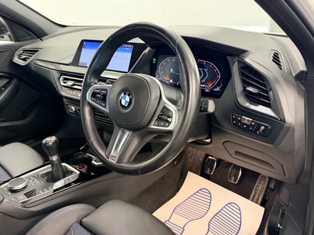 Used BMW 1 Series 2021 for sale - 77904803: Photo 20