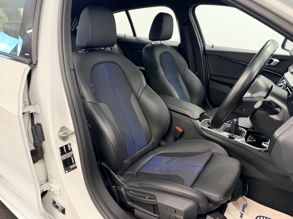 Used BMW 1 Series 2021 for sale - 77904803: Photo 3