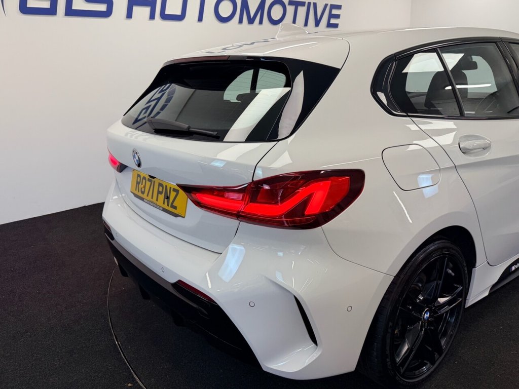 Used BMW 1 Series 2021 for sale - 77904803: Photo 32