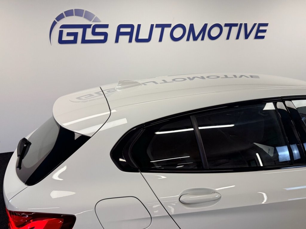 Used BMW 1 Series 2021 for sale - 77904803: Photo 34