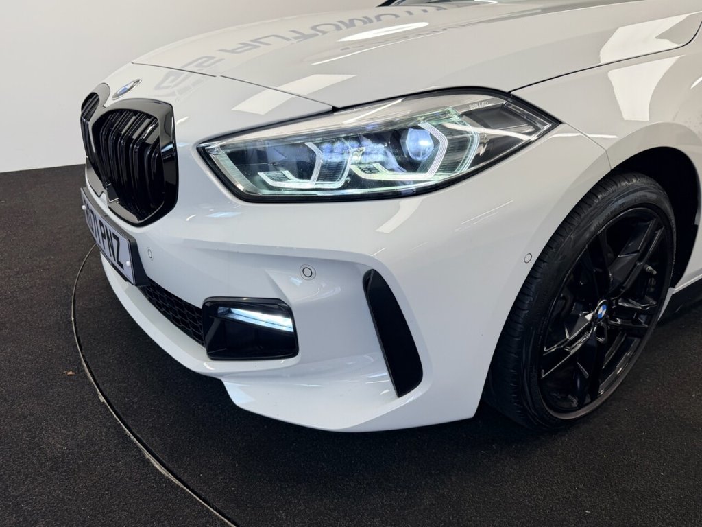 Used BMW 1 Series 2021 for sale - 77904803: Photo 35