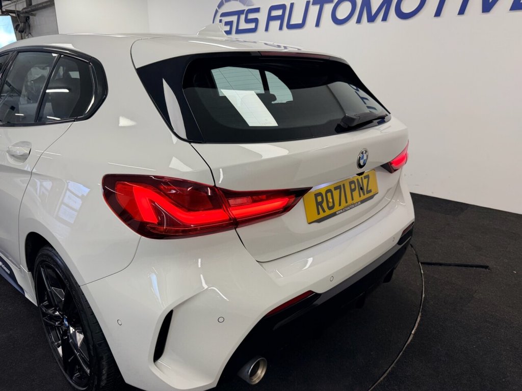 Used BMW 1 Series 2021 for sale - 77904803: Photo 37