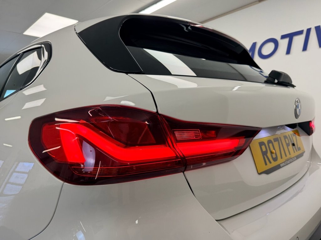 Used BMW 1 Series 2021 for sale - 77904803: Photo 38