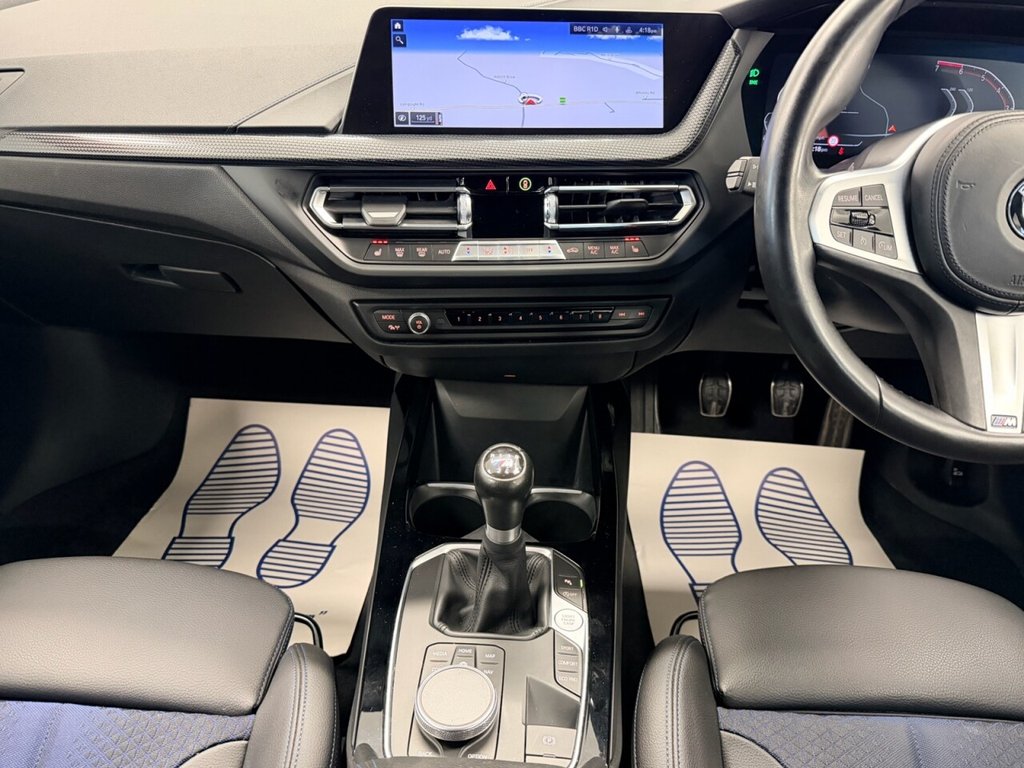 Used BMW 1 Series 2021 for sale - 77904803: Photo 40