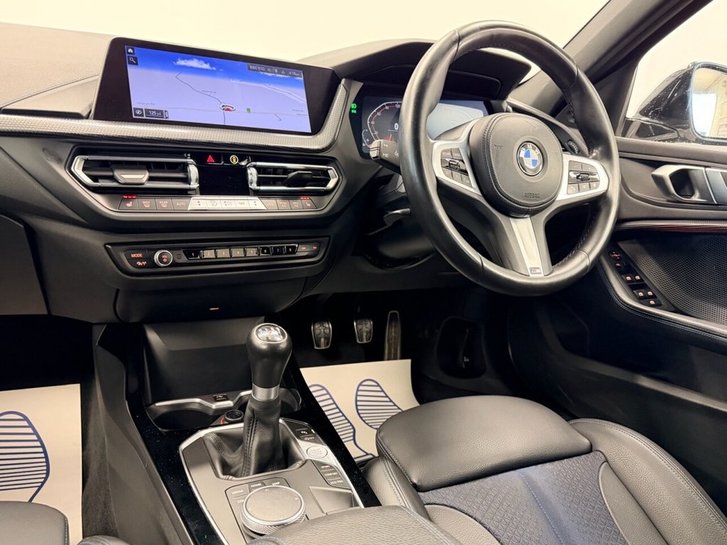 Used BMW 1 Series 2021 for sale - 77904803: Photo 48