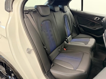 Used BMW 1 Series 2021 for sale - 77904803: Photo