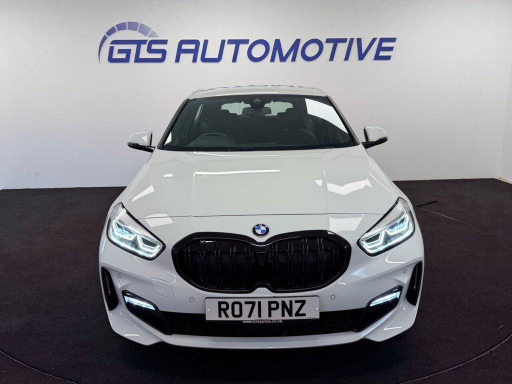 Used BMW 1 Series 2021 for sale - 77904803: Photo 6