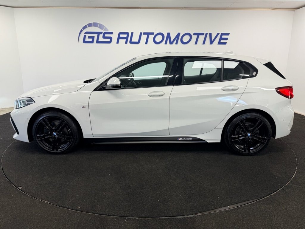 Used BMW 1 Series 2021 for sale - 77904803: Photo 8