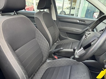 Used Skoda Fabia 2020 for sale - 77356067: Photo