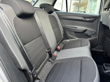 Used Skoda Fabia 2020 for sale - 77356067: Photo