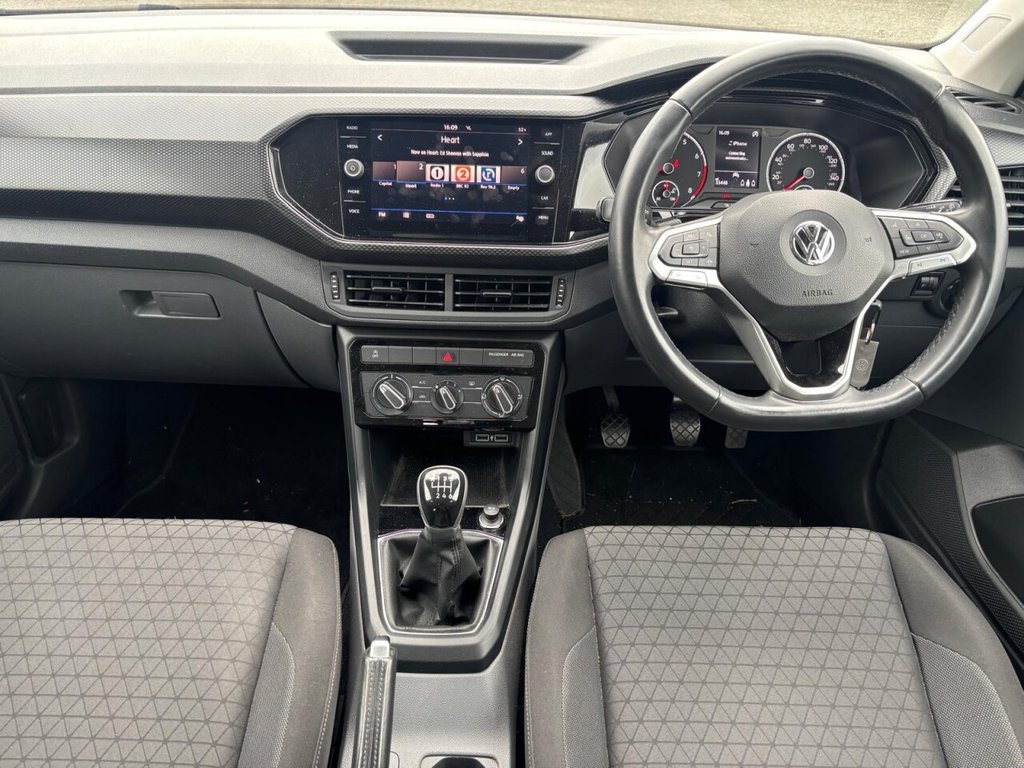 Used Volkswagen T-Cross 2019 for sale - 78074232: Photo 11