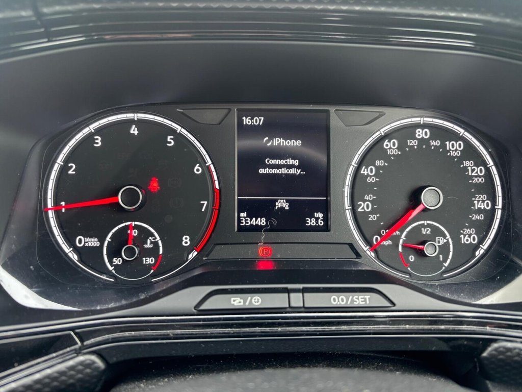 Used Volkswagen T-Cross 2019 for sale - 78074232: Photo 12