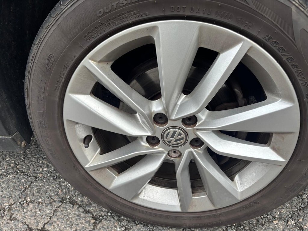 Used Volkswagen T-Cross 2019 for sale - 78074232: Photo 13