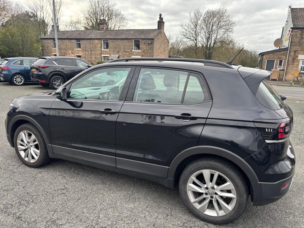 Used Volkswagen T-Cross 2019 for sale - 78074232: Photo 14