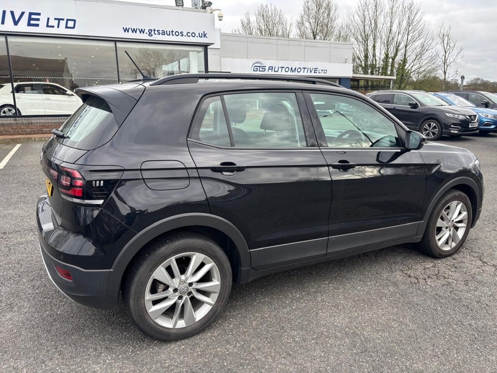 Used Volkswagen T-Cross 2019 for sale - 78074232: Photo 15