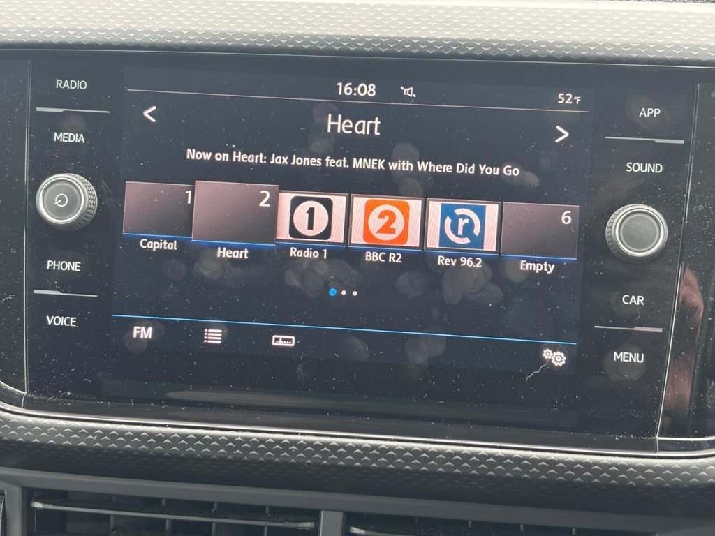 Used Volkswagen T-Cross 2019 for sale - 78074232: Photo 2