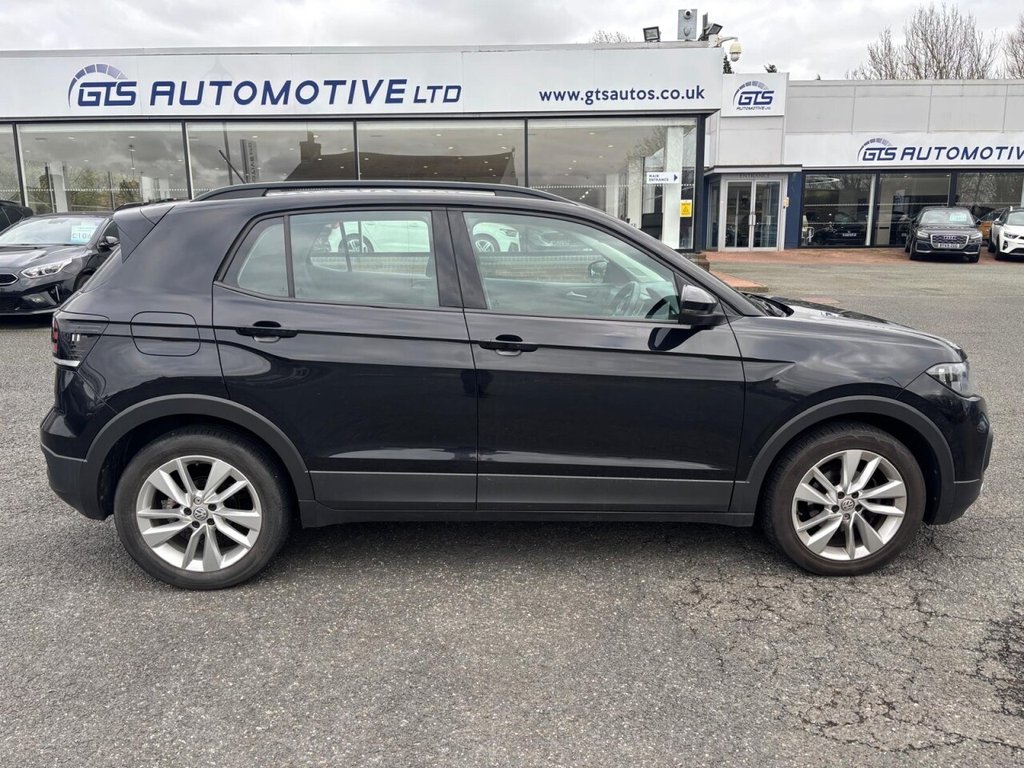 Used Volkswagen T-Cross 2019 for sale - 78074232: Photo 6