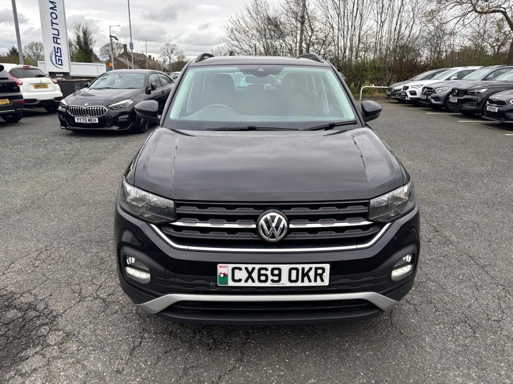 Used Volkswagen T-Cross 2019 for sale - 78074232: Photo 7