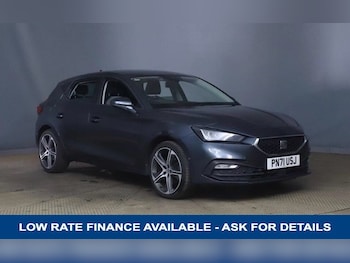Used SEAT Leon 2021 for sale - 79142343: Photo