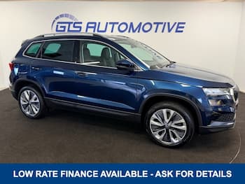 Used Skoda Karoq 2023 for sale - 79778134: Photo