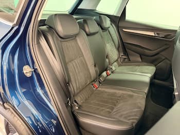 Used Skoda Karoq 2023 for sale - 79778134: Photo