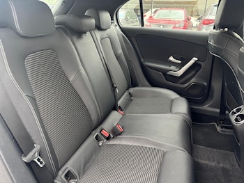 Used Mercedes-Benz A-Class 2019 for sale - 78111054: Photo