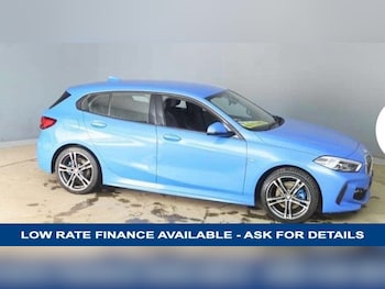 Used BMW 1 Series 2020 for sale - 78749520: Photo