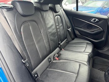 Used BMW 1 Series 2020 for sale - 78749520: Photo
