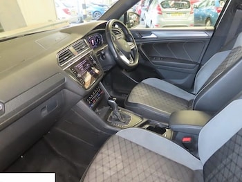 Used Volkswagen Tiguan Allspace 2022 for sale - 79358702: Photo