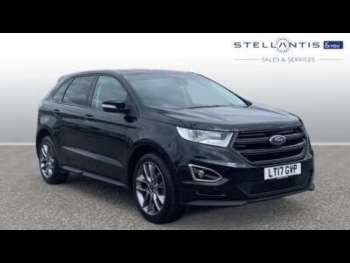2017 (17) - 2.0 TDCi 210 Sport 5dr Powershift