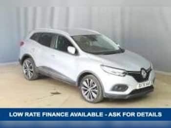Used Renault Kadjar 2020 for sale - 79632041: Photo
