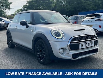 Used MINI Hatch 2019 for sale - 78985828: Photo