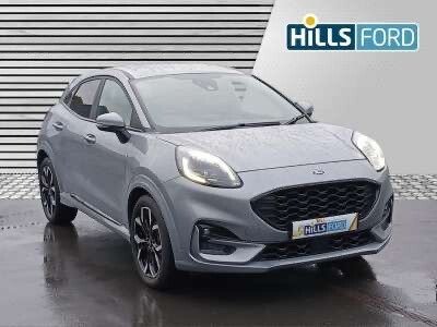 Used Ford Puma 2023 for sale - 77307345: Photo 1