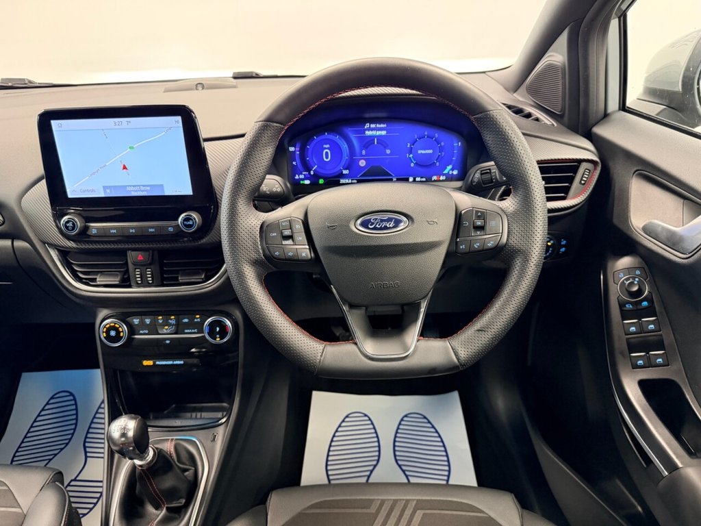 Used Ford Puma 2023 for sale - 77307345: Photo 10