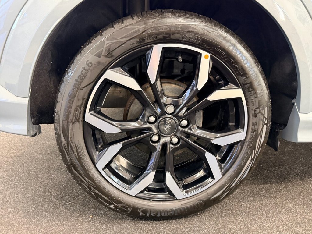 Used Ford Puma 2023 for sale - 77307345: Photo 16