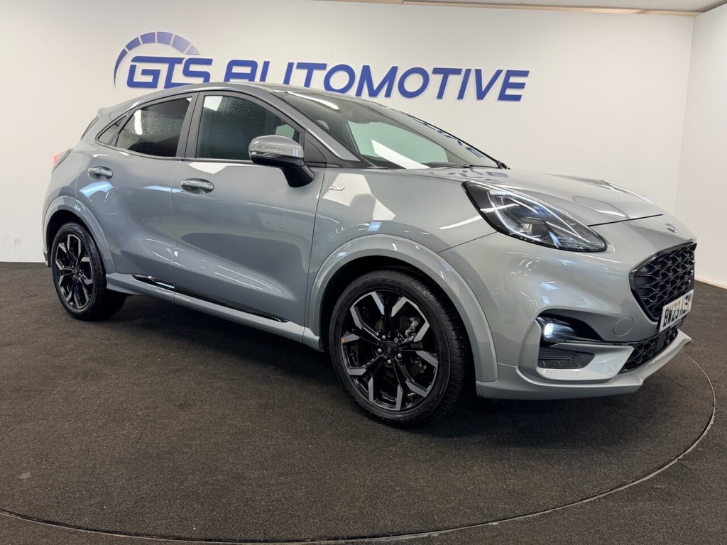 Used Ford Puma 2023 for sale - 77307345: Photo 19