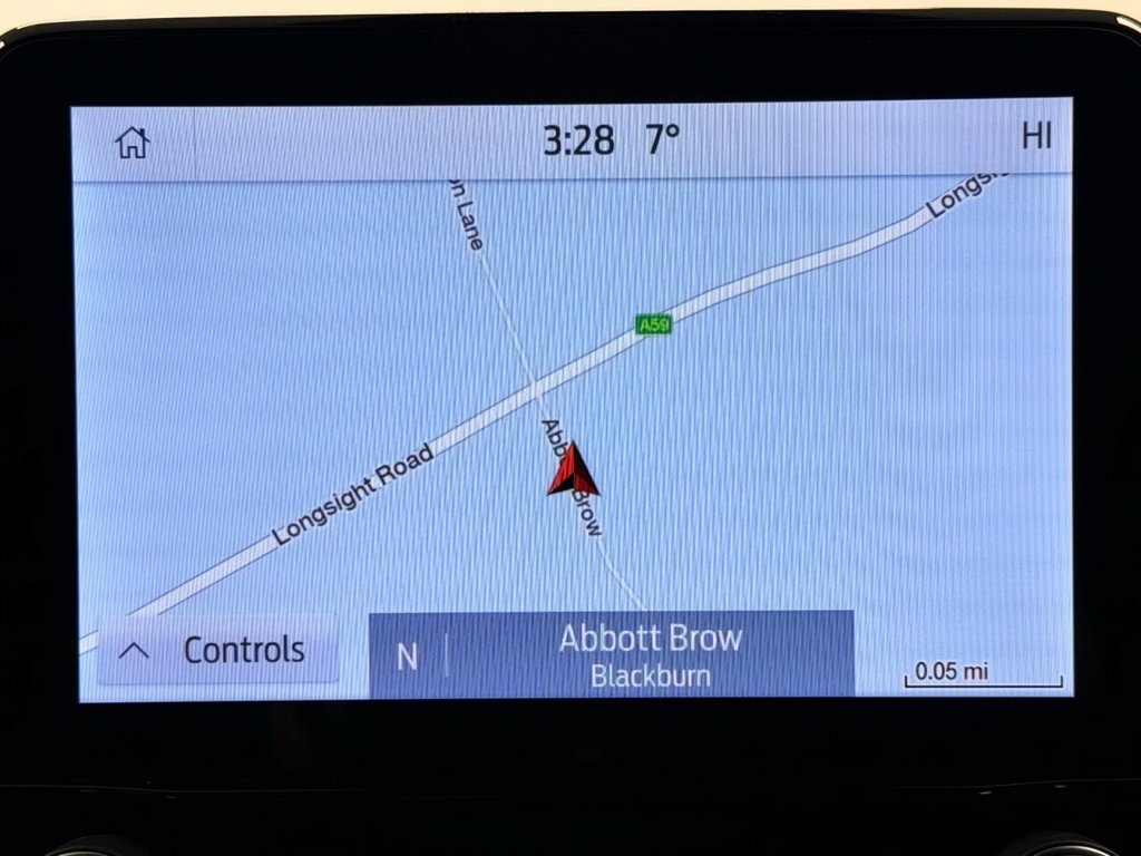 Used Ford Puma 2023 for sale - 77307345: Photo 2