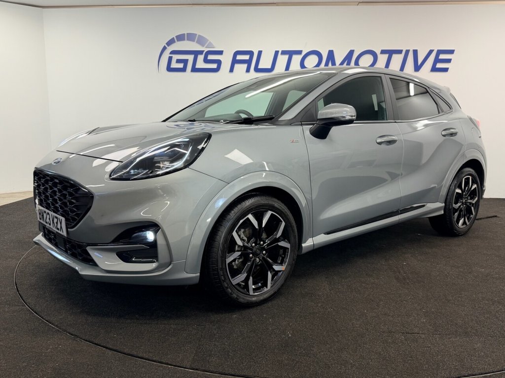 Used Ford Puma 2023 for sale - 77307345: Photo 20