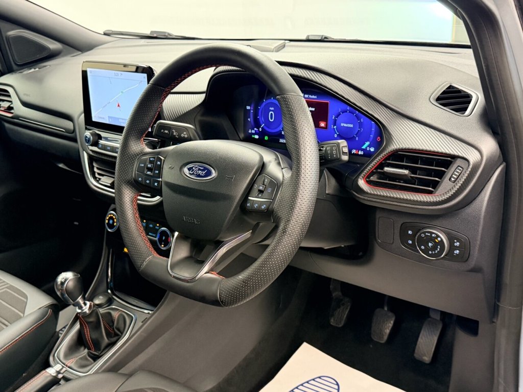 Used Ford Puma 2023 for sale - 77307345: Photo 22
