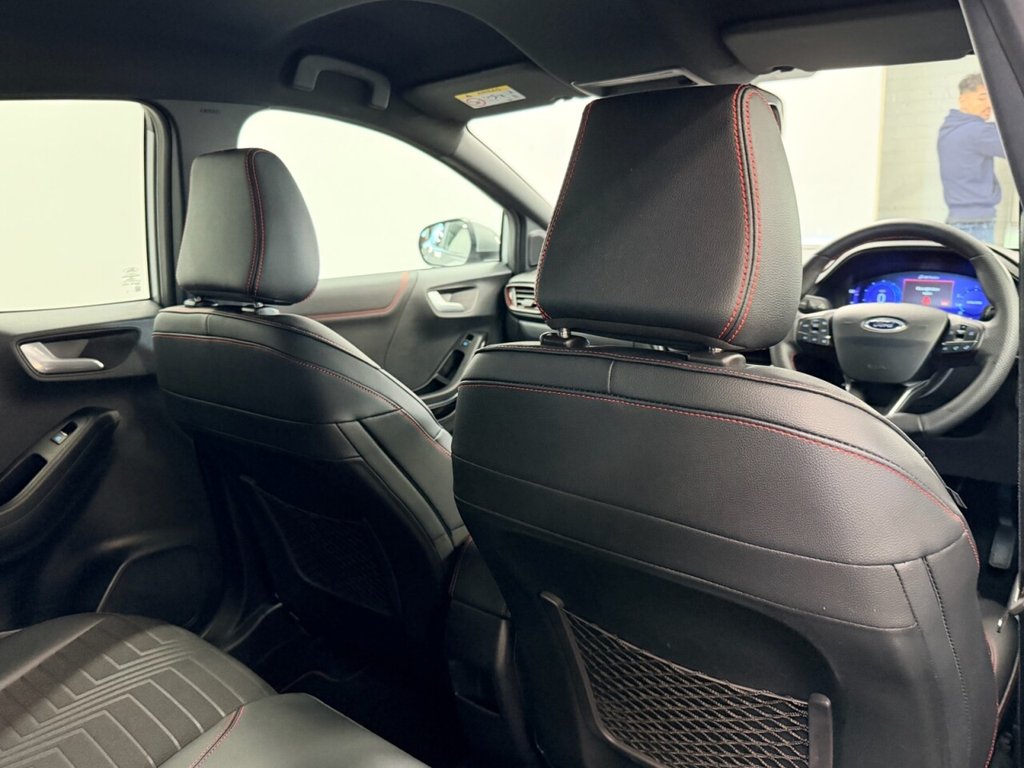 Used Ford Puma 2023 for sale - 77307345: Photo 25