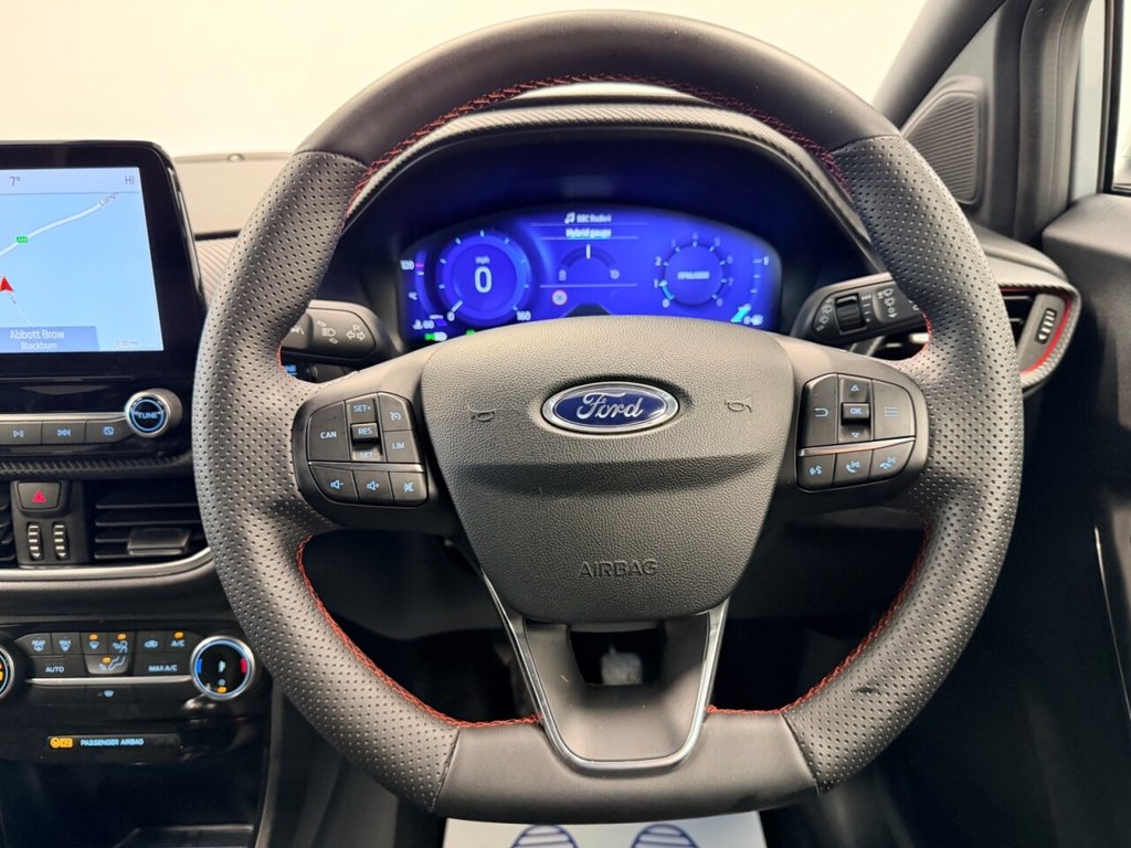 Used Ford Puma 2023 for sale - 77307345: Photo 26