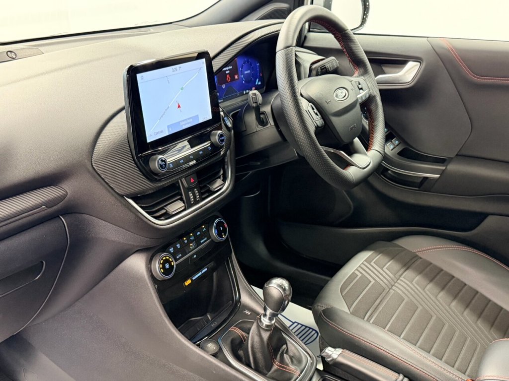 Used Ford Puma 2023 for sale - 77307345: Photo 27