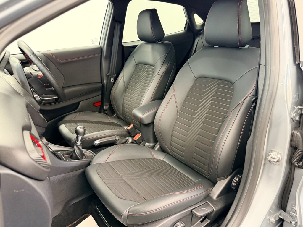 Used Ford Puma 2023 for sale - 77307345: Photo 28