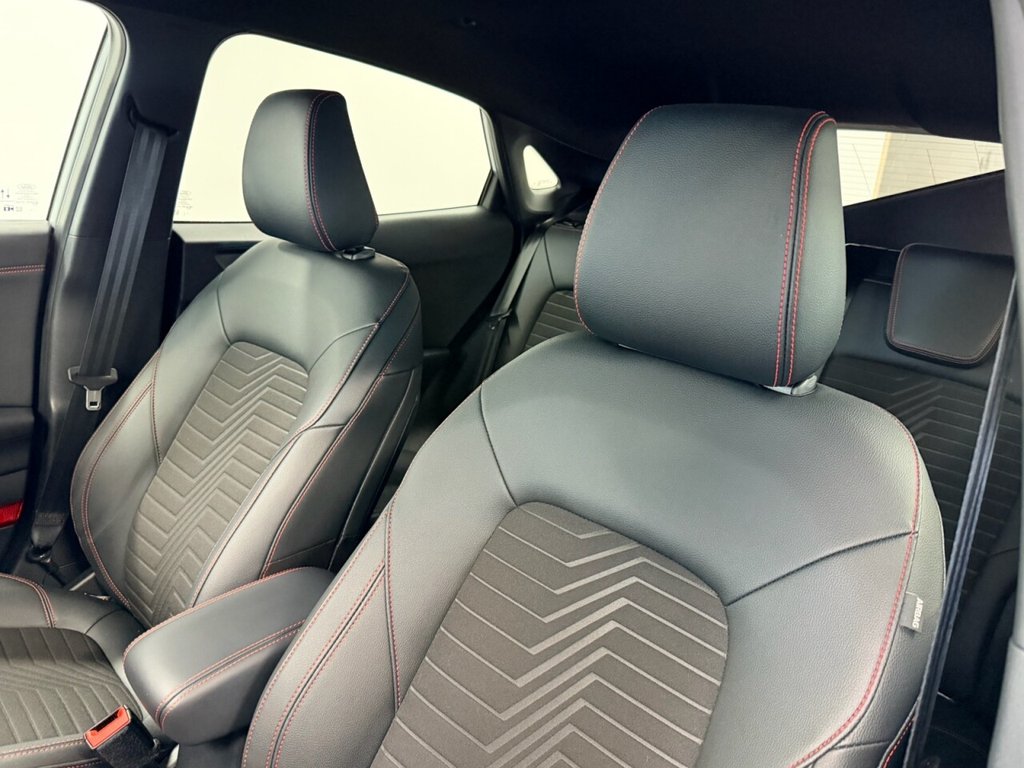 Used Ford Puma 2023 for sale - 77307345: Photo 29