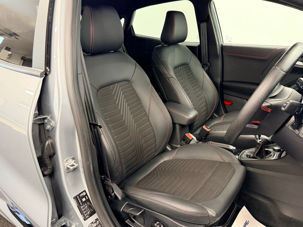 Used Ford Puma 2023 for sale - 77307345: Photo 3