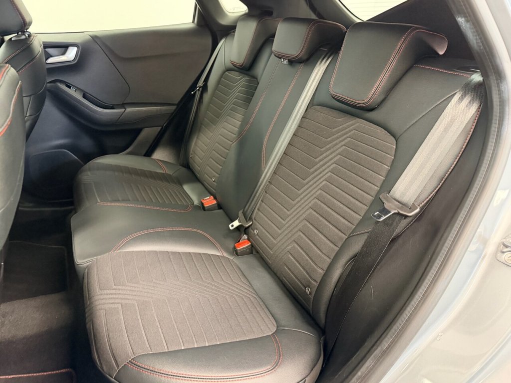 Used Ford Puma 2023 for sale - 77307345: Photo 31