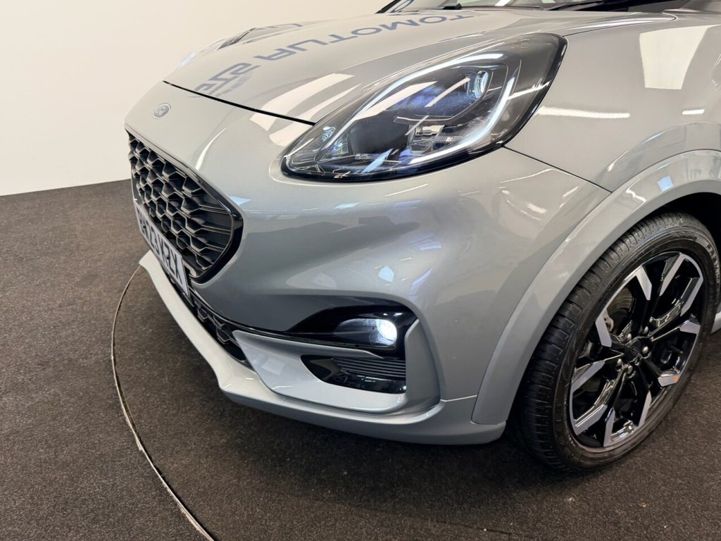 Used Ford Puma 2023 for sale - 77307345: Photo 32