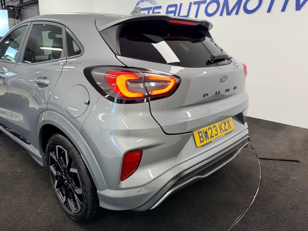 Used Ford Puma 2023 for sale - 77307345: Photo 33