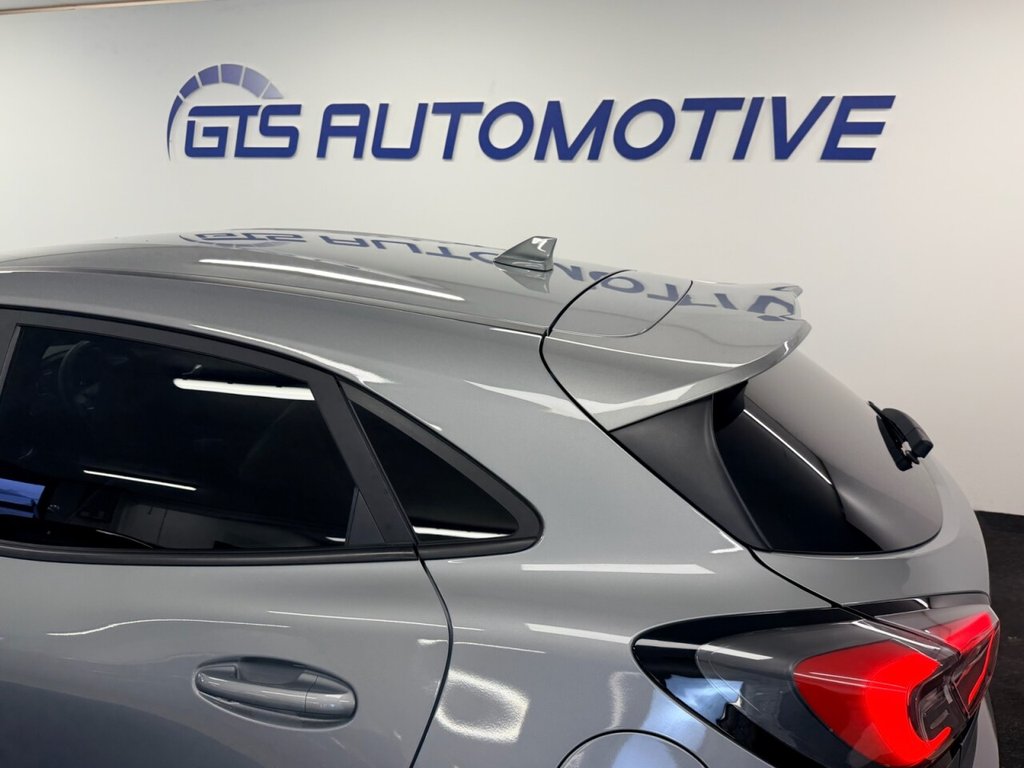 Used Ford Puma 2023 for sale - 77307345: Photo 35