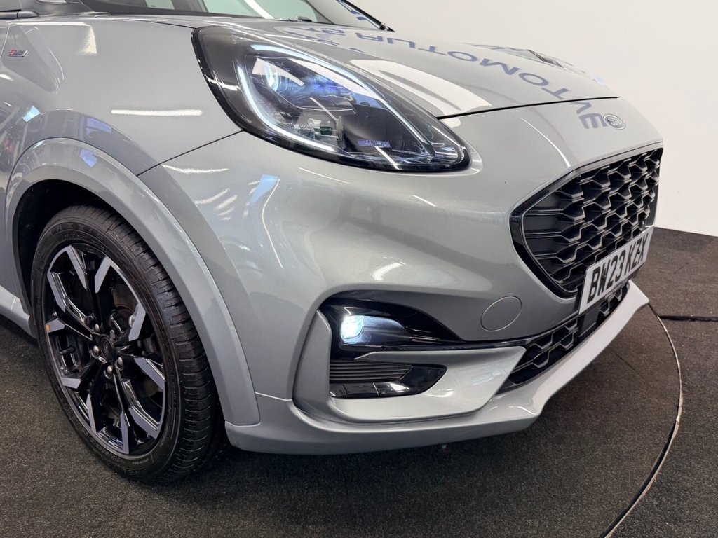 Used Ford Puma 2023 for sale - 77307345: Photo 36